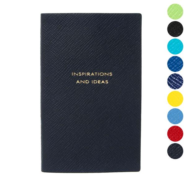 スマイソン SMYTHSON ノート PANAMA NOTEBOOK INSPIRATIONS AN...