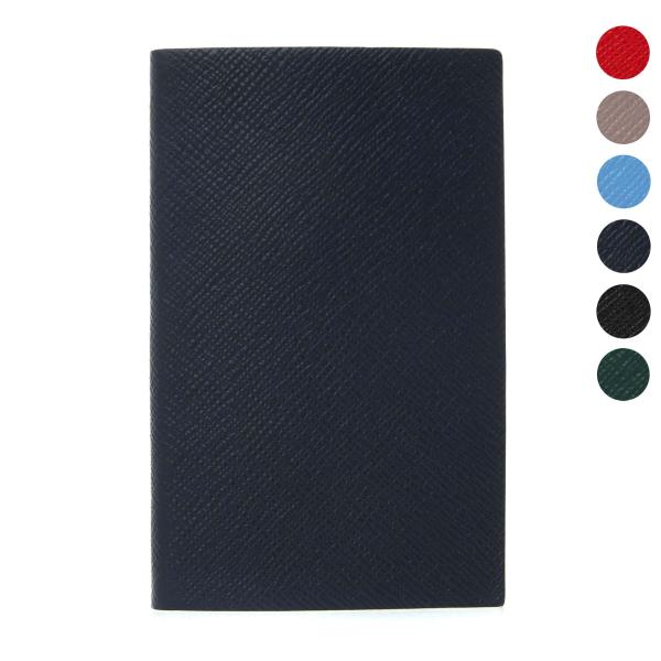 スマイソン SMYTHSON ノート PANAMA NOTEBOOK UNTITLED FEINT ...