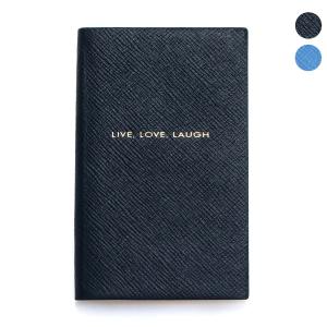 Smythson スマイソン SMYTHSON ノート PANAMA NOTEBOOK パナマ