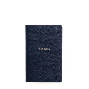 Smythson スマイソン SMYTHSON ノート PANAMA NOTEBOOK パナマ