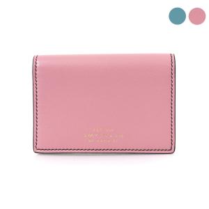 Smythson スマイソン SMYTHSON 名刺入れ（カードケース） MARA
