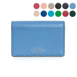 Smythson スマイソン SMYTHSON 名刺入れ（カードケース） MARA