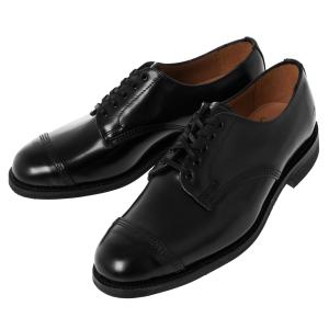 SANDERS（サンダース） 1128 MILITARY DERBY SHOES 1128 ミリタリー