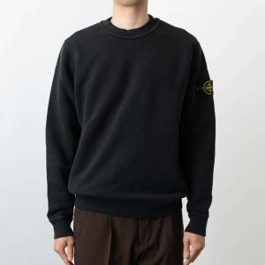 Stone  スウェット STONE ISLAND ストーンアイランド スウェット 63920 BRUSHED