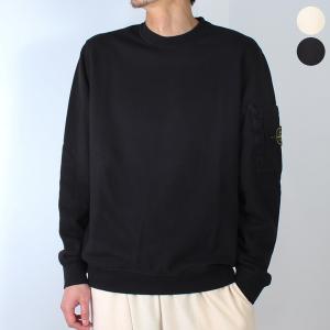 STONE  スウェット 並行輸入品 STONE ISLAND（ストーン アイランド） 【並行輸入品】ストーン