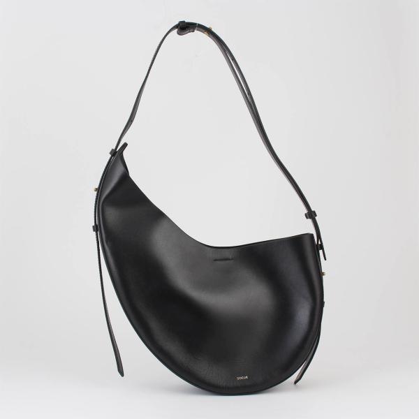 スール SOEUR バッグ ショルダーバッグ WINONA BAG LARGE レディース SEM1...