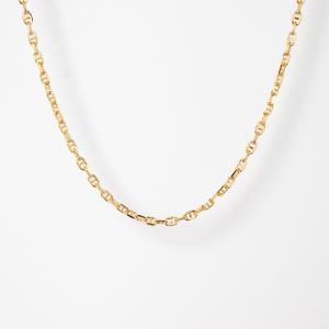TOM WOOD トムウッド ネックレス BILLIE CHAIN ビリー・チェーン