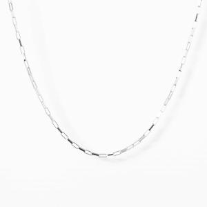 TOM WOOD（トムウッド） ネックレス BILLIE CHAIN ビリー・チェーン
