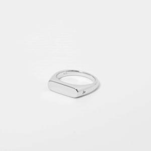 TOM WOOD TOMWOOD トムウッド リング メンズ Knut Ring クヌート