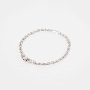 TOM WOOD TOMWOOD トムウッド ブレスレット Box Bracelet