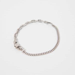 TOM WOOD（トムウッド） ブレスレット Anker Bracelet アンカー 100006