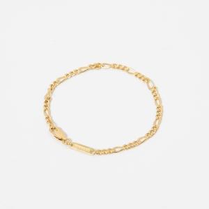 Tom Wood　ブレスレット TOM WOOD（トムウッド） ブレスレット Rue Bracelet 101202 メンズ