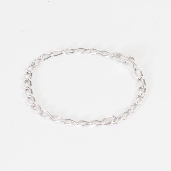 トムウッド TOM WOOD ブレスレット ARLO BRACELET MEDIUM アーロ・ブレス...