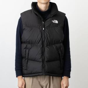 THE NORTH FACE（ザ ノースフェイス） ダウンベスト メンズ Aconcagua