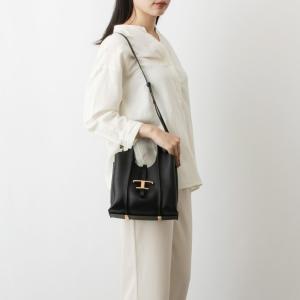 トッズ TODS バッグ 2WAYハンド/ショ...の詳細画像1