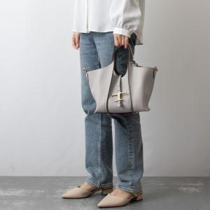 トッズ TODS バッグ 2WAYハンド/ショ...の詳細画像3