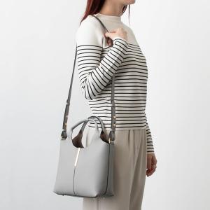 トッズ TODS バッグ 2WAYハンド/ショ...の詳細画像1