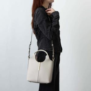 トッズ TODS バッグ 2WAYハンド/ショ...の詳細画像2