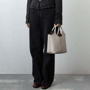トッズ TODS バッグ 2WAYハンド/ショ...の詳細画像3