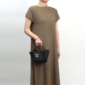 トッズ TODS バッグ 2WAYハンド/ショ...の詳細画像2