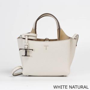 トッズ TODS バッグ 2WAYハンド/ショ...の詳細画像4