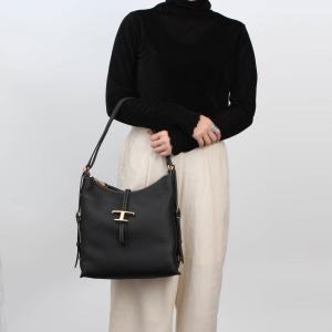 トッズ TODS バッグ 2WAYショルダーバ...の詳細画像1