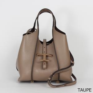 トッズ TODS バッグ 2WAYハンド/ショ...の詳細画像4