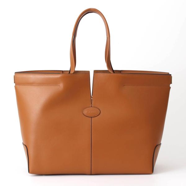 TOD'S Tod's DI BAG FOLIO MEDIUM-SMALL トートバッグ XBWDBMA0250