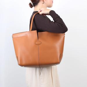 トッズ TODS バッグ トートバッグ TOD...の詳細画像1