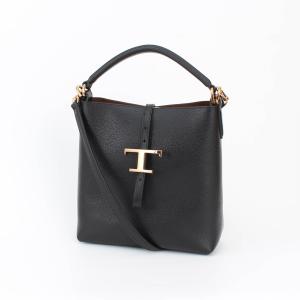 TOD'S（トッズ） バッグ 2WAYハンド/ショルダーバッグ APA MINI BAG