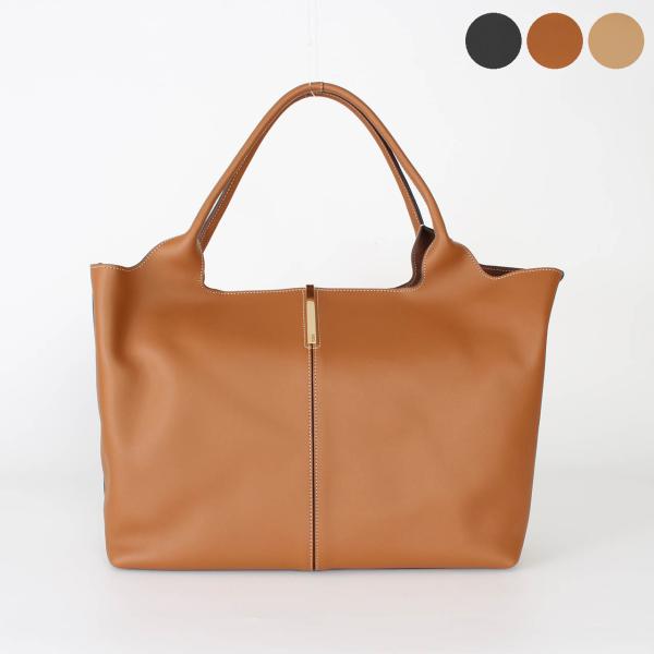 TOD'S Tod's EBR TOTE SHOPPING BAG トートバッグ XBWEBRA0250