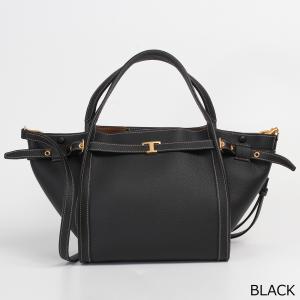トッズ TODS バッグ 2WAYハンド/ショ...の詳細画像3