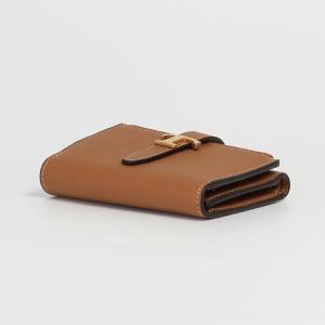 トッズ TODS 財布 三つ折り財布 TIM ...の詳細画像4