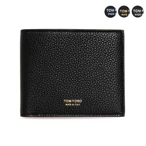 ＊新品同様　TOM FORD　マネークリップ　財布　ゴールド金具　ブラック TOM FORD トムフォード マネークリップ/財布 メンズ | メンズ
