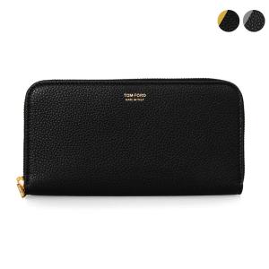 トムフォード TOM FORD 財布 二つ折り財布 Y0228 LCL158S トムフォード TOM FORD 財布 二つ折り財布 折りたたみ財布 Y0228