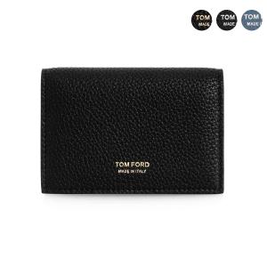 TOM FORD トムフォード 財布 カードケース（マネークリップ） T