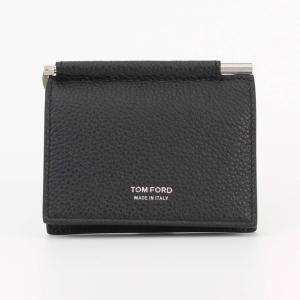 最終値下げ　TOM FORD ダークブラウン マネークリップ 最終値下げ TOM FORD ダークブラウン マネークリップ 最終値下げ