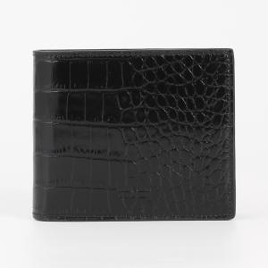 MARNI（マルニ） 二つ折り財布 PFMOQ14U07 LV520 メンズ サフィアーノ