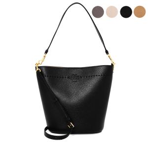 TORY BURCH（トリーバーチ） Mcgraw Bucket Bag マックグロー バケット