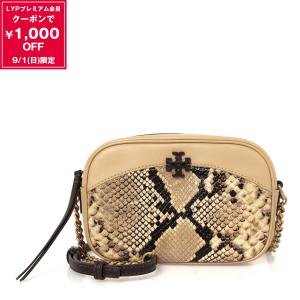 トリーバーチ TORY BURCH バッグ レディース ショルダーバッグ MCGRAW SMALL EMBOSSED CAMERA BAG マックグロー 152564｜chgardens