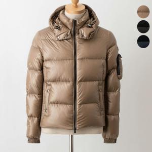 TIME SALE] TATRAS タトラス TIEON ティオン キルティング ミリタリー