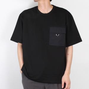 TATRAS（タトラス） 半袖Tシャツ LOGELO ロジェーロ メンズ