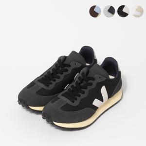 VEJA（ヴェジャ） 並行輸入品 VENTURI 2 ヴェンチュリー 2 レザー