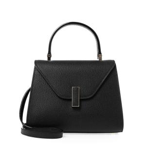 ヴァレクストラ VALEXTRA バッグ レディース 2WAYハンド/ショルダーバッグ ブラック ISIDE MINI BAG ミニ イジィデ WBES0036028LOC99 NN NERO｜chgardens