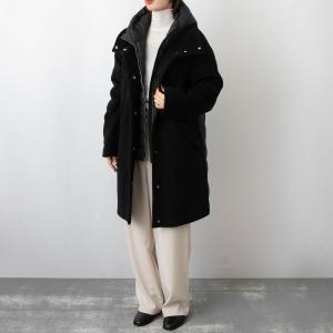 WOOLRICH（ウールリッチ） 1702024/1702025 ネイビー インナーダウン