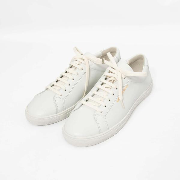 Saint Laurent Saint Laurent ANDY SNEAKERS スニーカー 606833 0M500