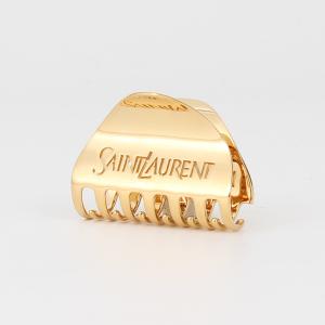 SAINT LAURENT サンローラン ヘアクリップ 820845 Y1500 レディース