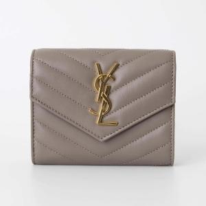 SAINT LAURENT サンローラン パリ PARIS 財布 レディース カード