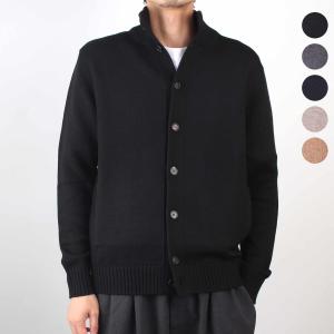 ZANONE chioto サイズ46 ブラック カーディガン 楽天市場】ザノーネ ZANONE 長袖カーディガン CARDIGAN CHIOTO SLIM