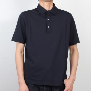 ZANONE（ザノーネ） 半袖ポロシャツ POLO MC アイスコットンクレープ